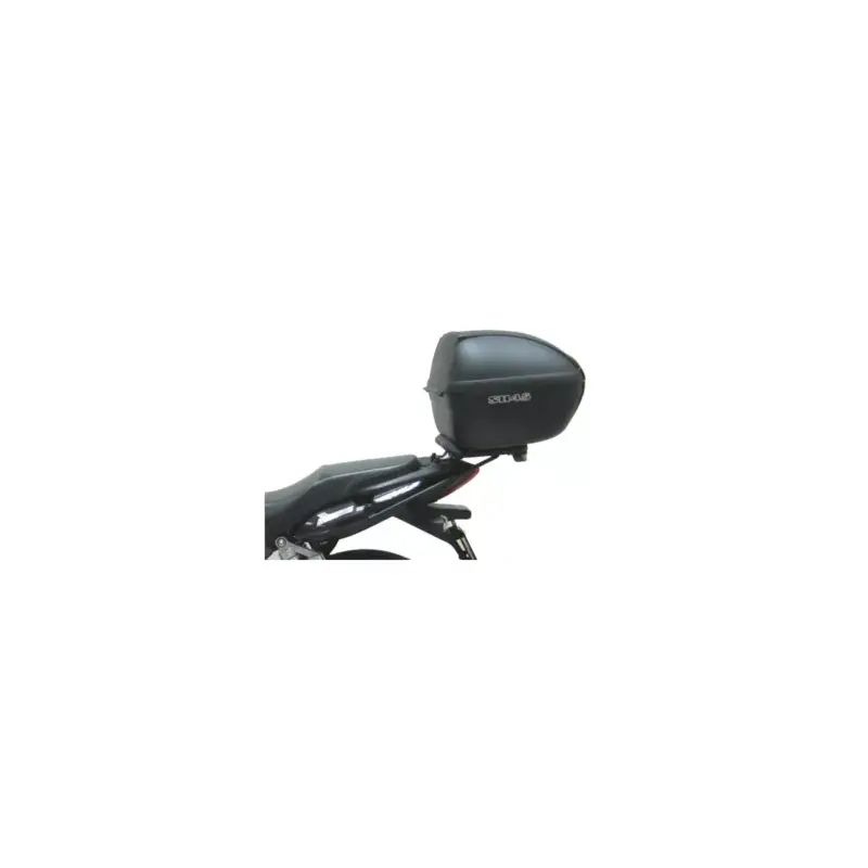 Expédition Rapide Support Top Case Top Master K0RK11ST SHAD pour Keeway RKV 125, 150, 200, 200S Factory 2011 et +