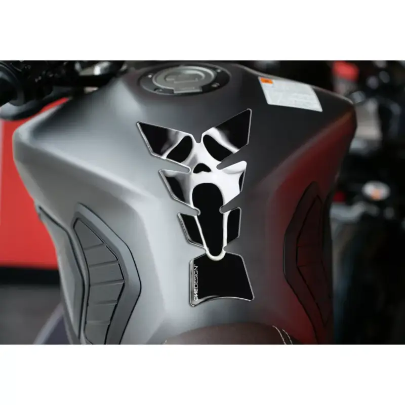 Réduction Puig - Protection de réservoir Scream 9602 Universel(le)(s)