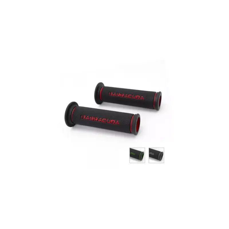 Acheter Direct Poignées Barracuda RACING BASIC - coloris au choix