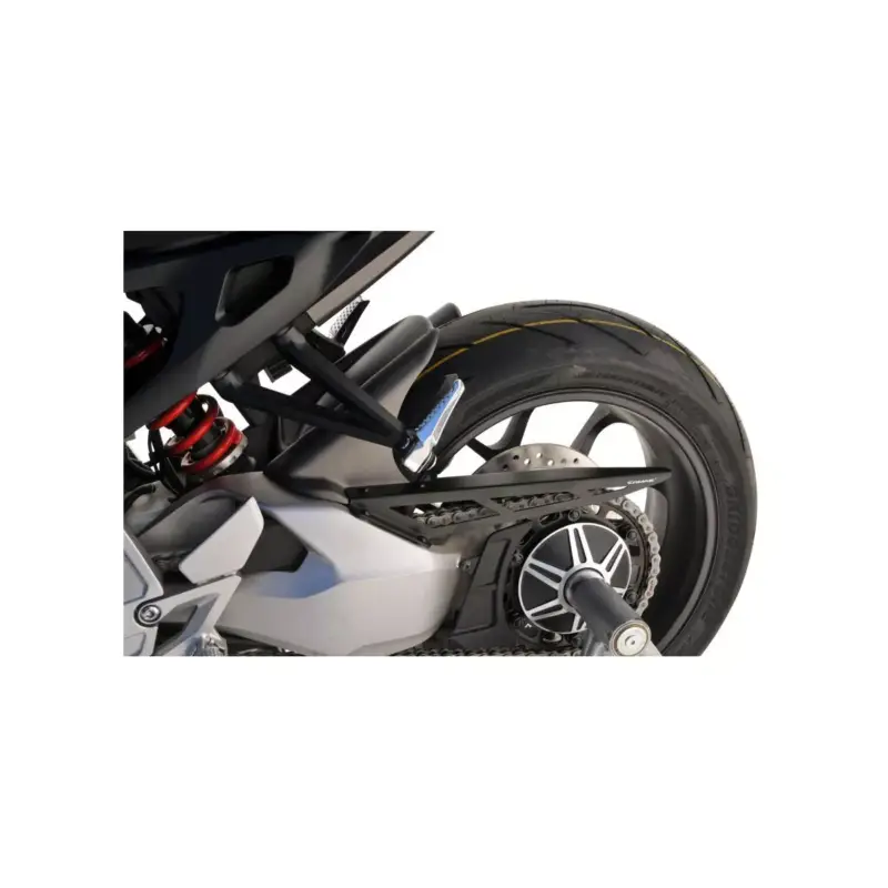Garde-boue arrière et pare chaîne Ermax pour Honda CB1000R 2018-2020 Paiement Sécurisé