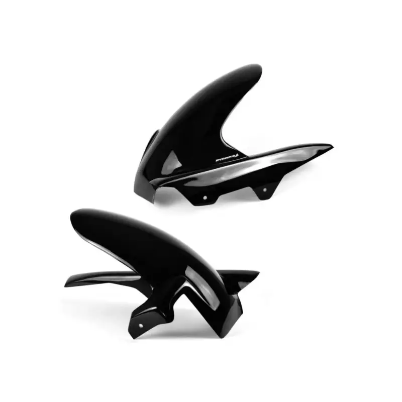 Garde-boue arrière différentes couleurs pour Kawasaki Ninja650 / R et Z650 / RS 2017 et + Acheter Direct