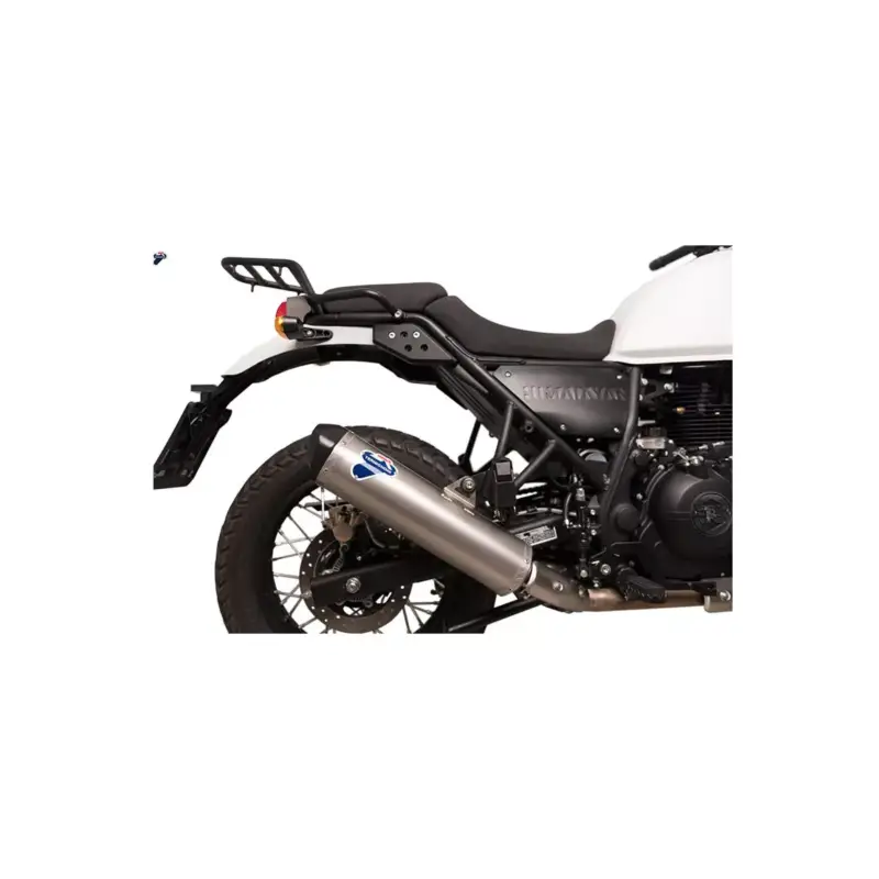 Acheter Direct Silencieux Termignoni pour Royal Enfield Himalayan 2018 et +