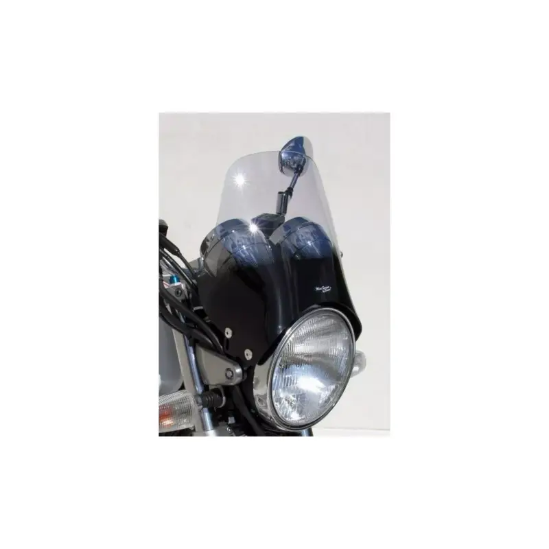 Saute Vent Mini Sprint 27cm Ermax - Yamaha YBR125 Affaire À Saisir