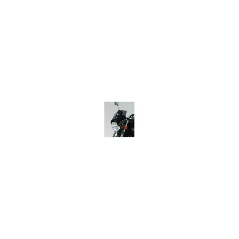 Saute Vent Roxy 22cm Ermax - Yamaha XJR 1200 1995-1998 Retour Gratuit