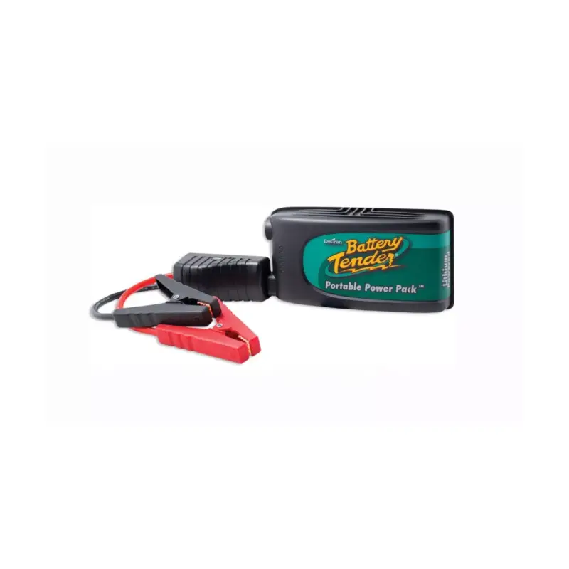 Booster démarreur portable d&rsquo;urgence moto Affaire À Saisir