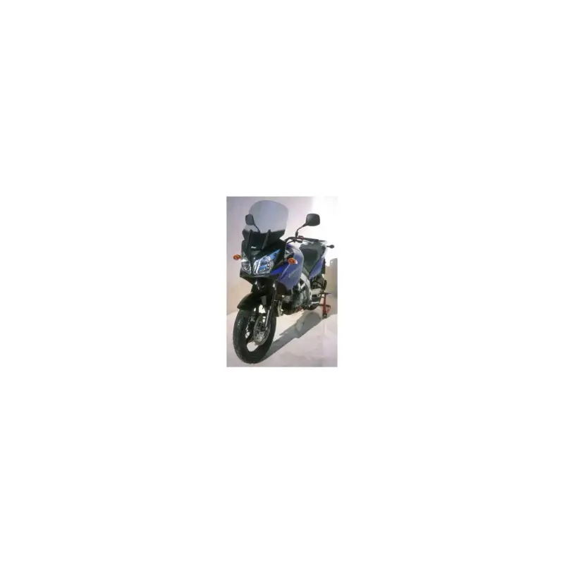Bulle haute protection 49cm Ermax pour Suzuki DL650 et DL1000 VSTROM 2004-2011 Dernière Chance