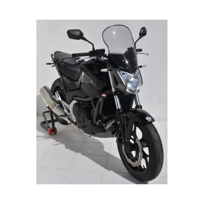 Bulle Haute Protection Ermax 46cm - Honda NC700S 2012-2013 Meilleur Prix