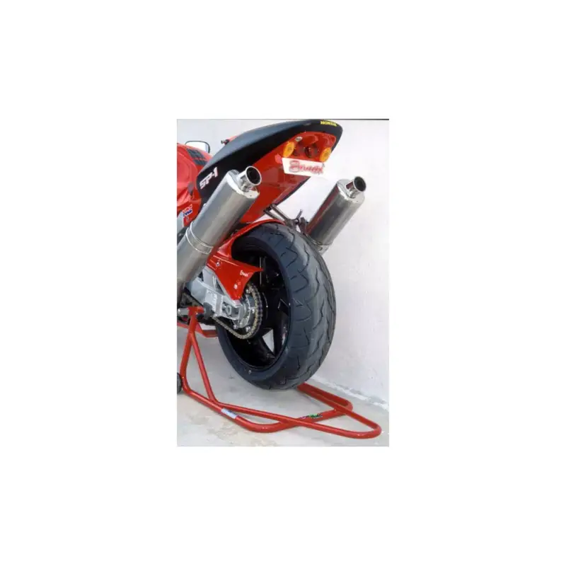 Passage de roue Ermax - Honda VTR1000 SP1 / SP2 2000-2007 Jusqu’à Épuisement Des Stocks