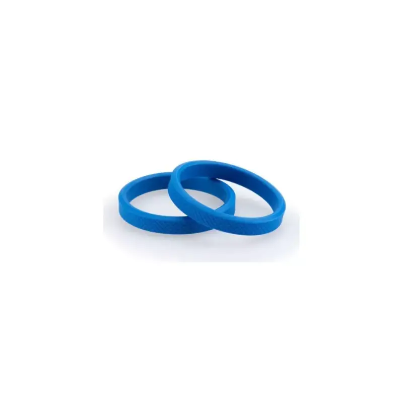 Anneaux de différentes couleurs Puig 3667 pour Protections de moteur Vintage Commander Vite