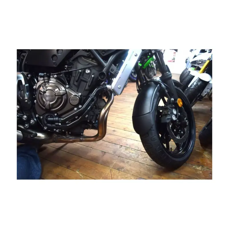 Extension de garde-boue avant - Yamaha XSR 700 Promotion Saisonnière