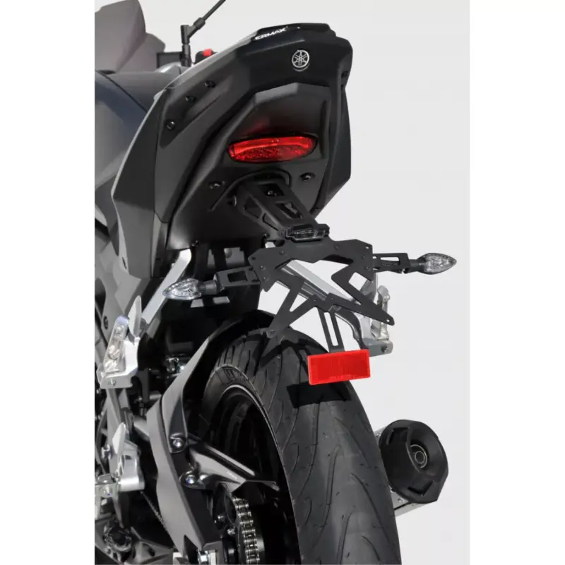 Nouvel Arrivage Passage de roue Ermax pour Yamaha MT125 2014-2019