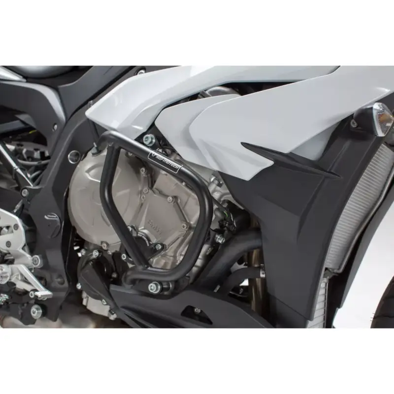 Crash bar Noir pour BMW S1000XR 2015-2019 Prix Réduit