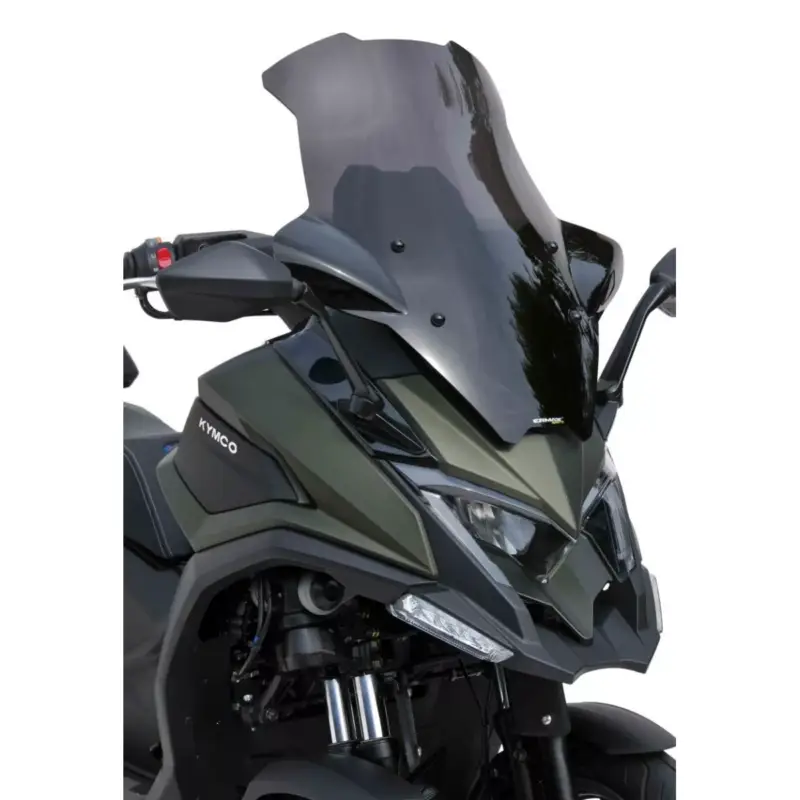 Jusqu’à Épuisement Des Stocks Pare-Brise scooter Touring Ermax 63cm pour Kymco CV3 2022 et +