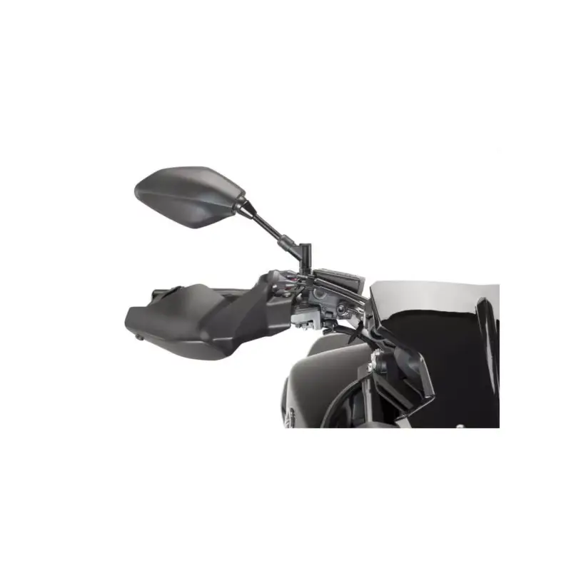 Petit Prix Puig - Protége-mains Moto 9161 - Yamaha MT07, MT09, MT10, XSR 700 et 900