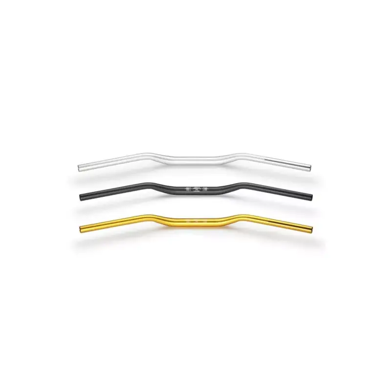 Guidon moto ABM BOOSTER Streetbike - 28 mm Retour Gratuit