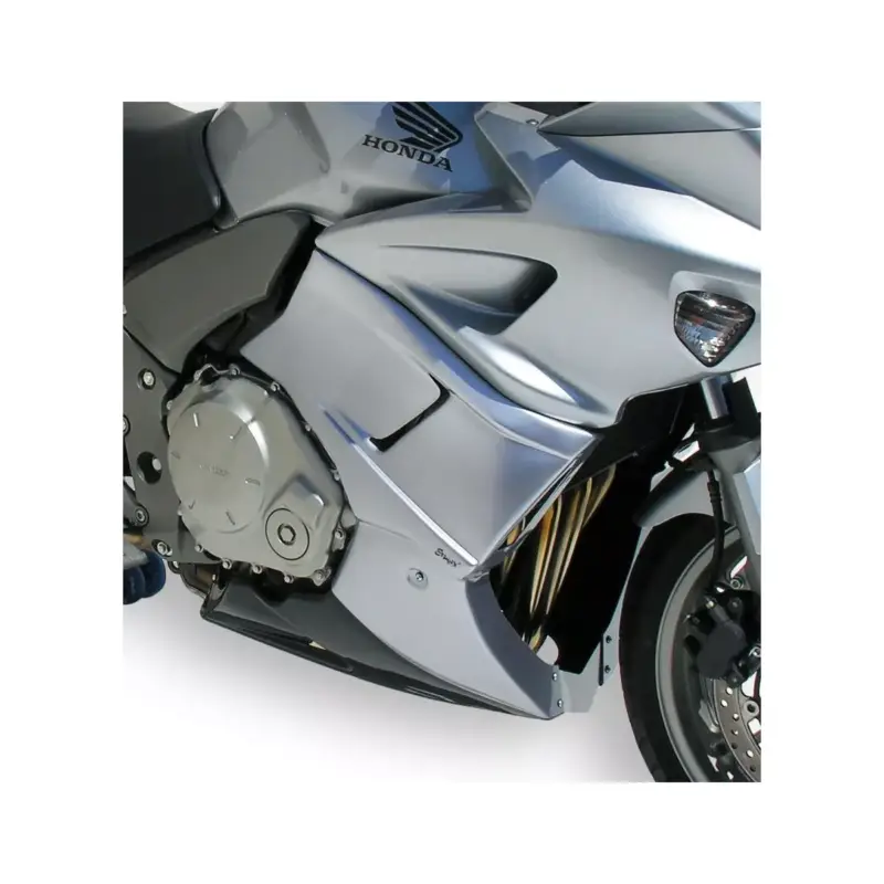 Flancs de carénage Ermax pour Honda CBF1000 2006-2010 Acheter Direct