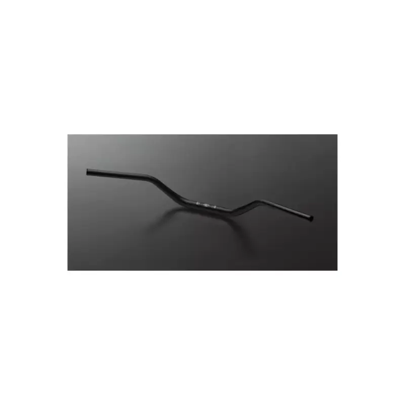 Guidon moto ABM BOOSTER Touring - 28mm Nouvel Arrivage