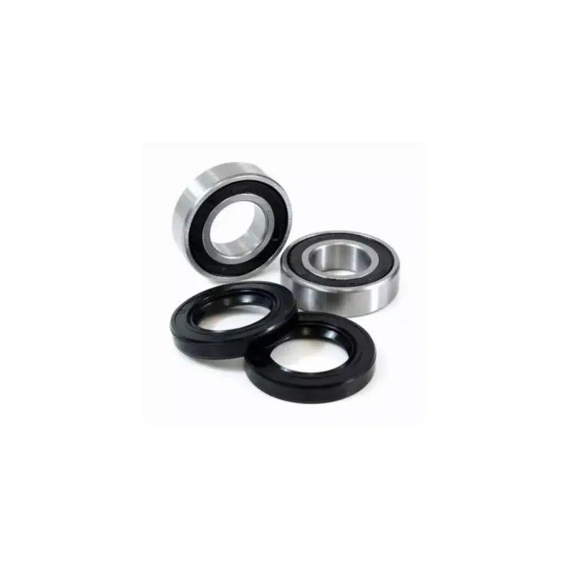 All Balls - Kit Roulements de Roue Ar + Spy HUSABERG FC 450 2004-2005 Prix Promo