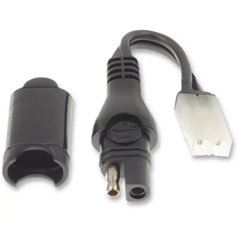 Promotion Adaptateur Tecmate O-17 prise TM vers prise SAE