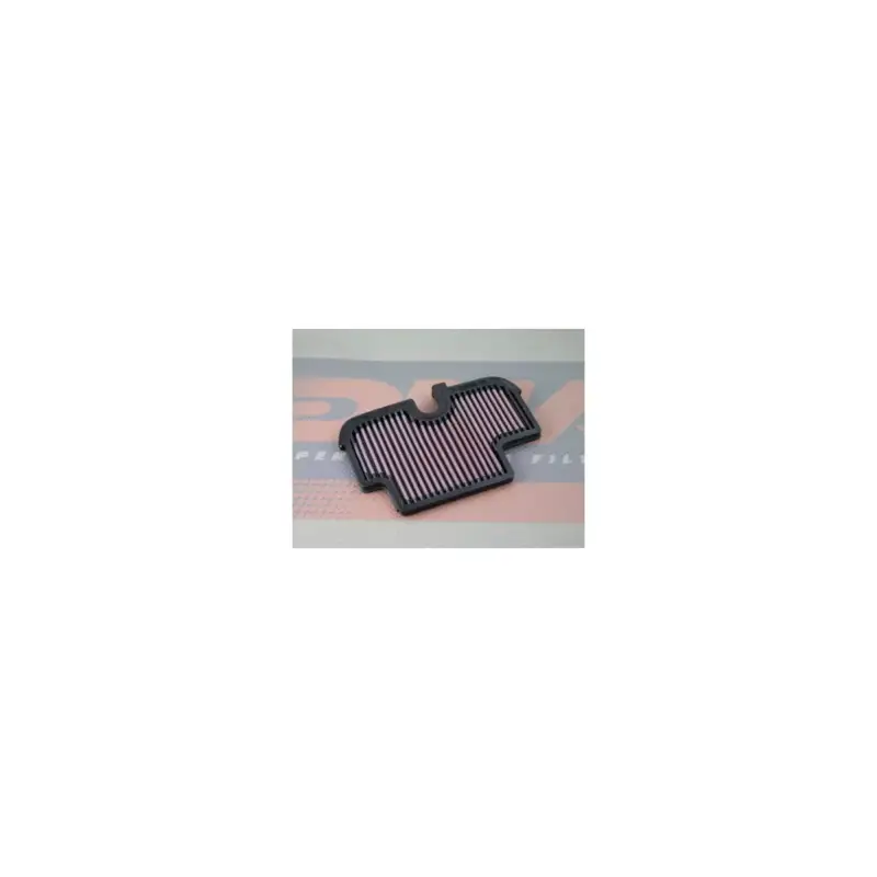 Commander Vite Filtre à air DNA - Kawasaki ER6 2006-2008 et Versys 650 2007-2014