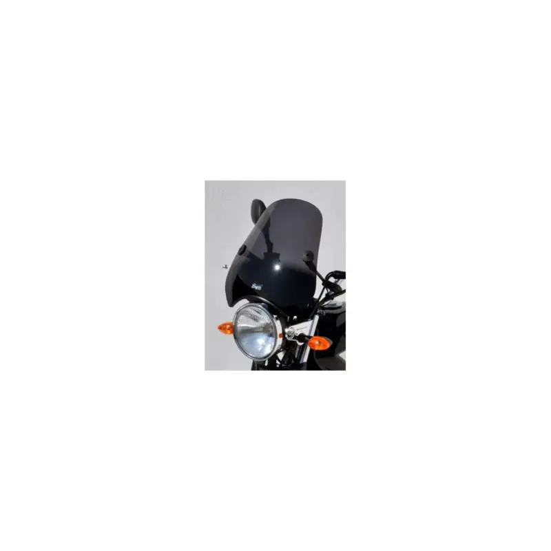 Populaire Bulle Pare-Brise Mini Racer Ermax - Suzuki SV650N / SV1000N