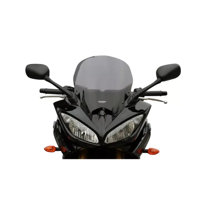 Bulle MRA Touring "T" noir Yamaha FZ8 S/Fazer Jusqu’à Épuisement Des Stocks