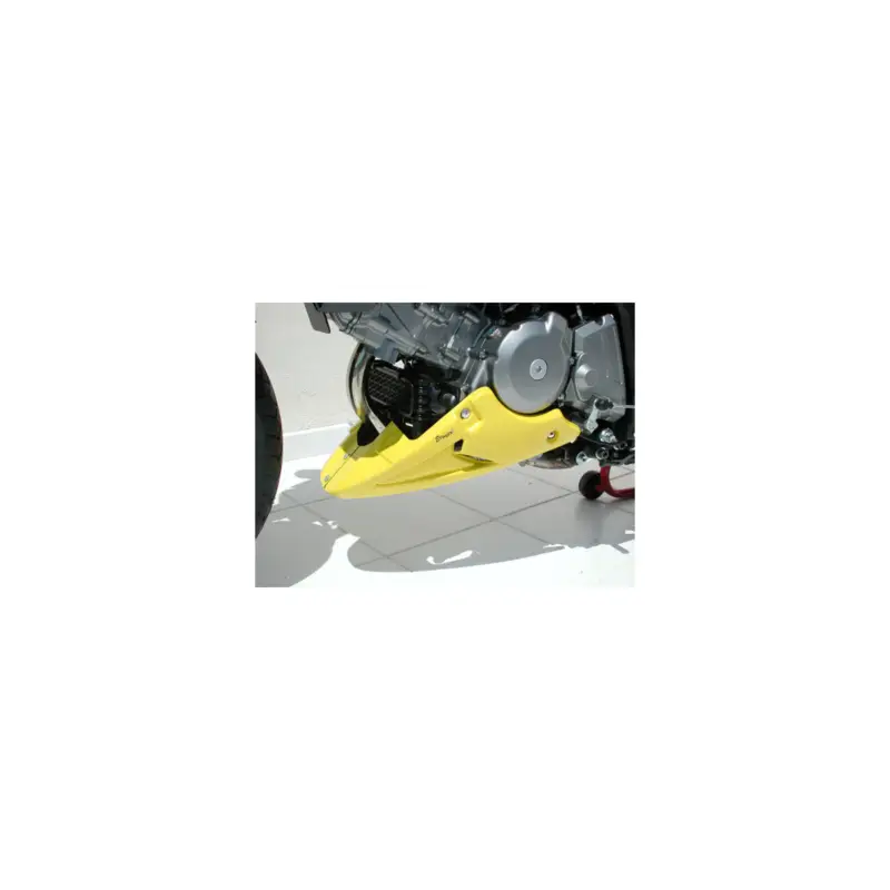 Soldes Sabot moteur Ermax pour Suzuki SV650 2003-2015