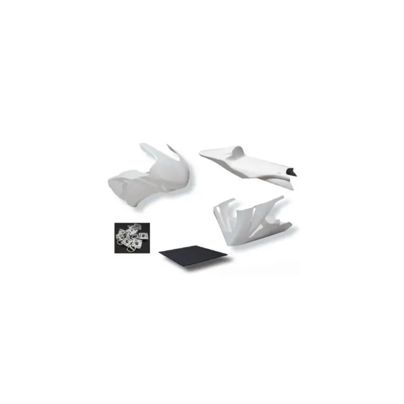 Usine Directe PACK CARENAGE COMPLET Poly pourHonda CBR1000RR 2008-2011