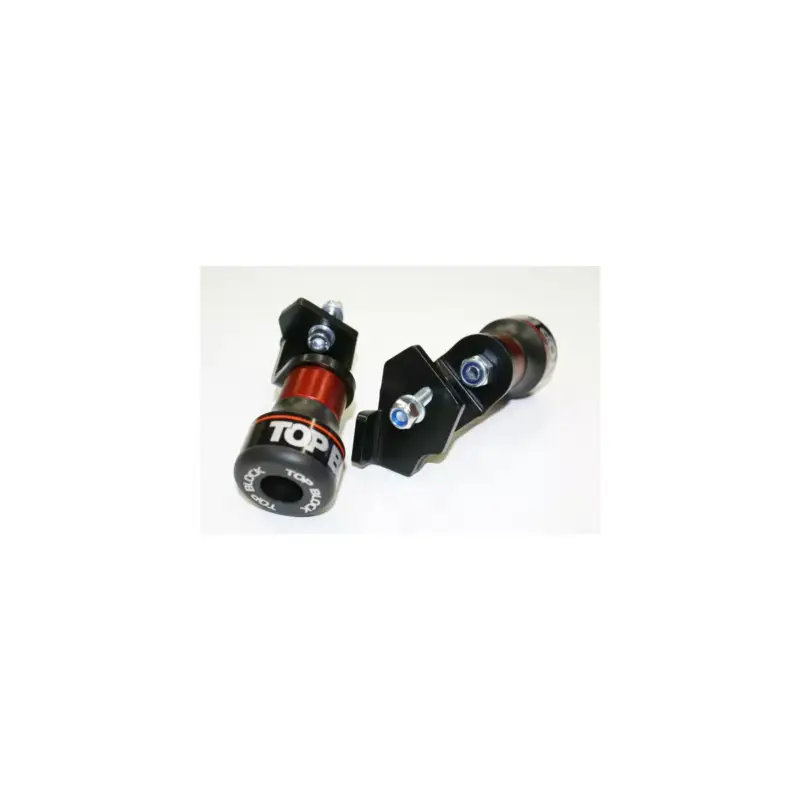 Prix Choc Kit roulettes Top Block pour Honda CBR 125 R 2004-2007