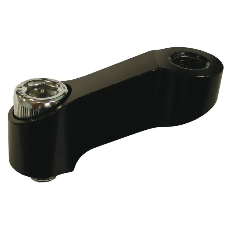 Affaire À Saisir Prolongateur de rétro avec pas 10mm inversé (Yamaha)