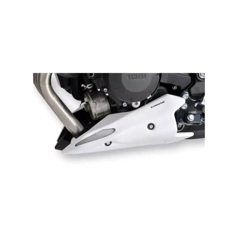 Sabot moteur Ermax pour Yamaha XJ6 N 2013-2016 Prix Réduit