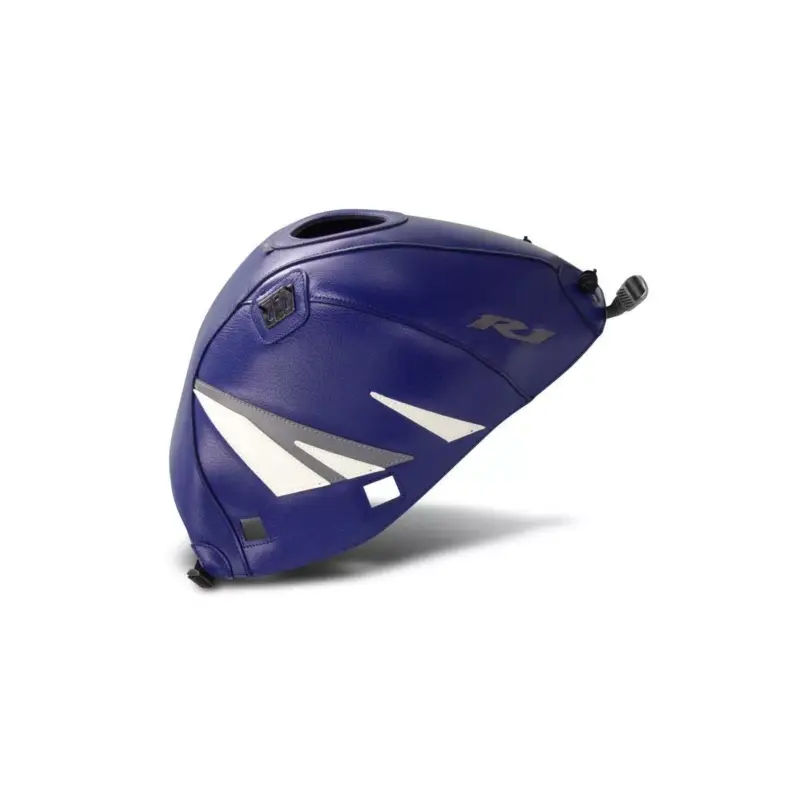 Nouvelle Collection Tapis protège-réservoir Bagster Classique pour Yamaha YZF R1 2002-2003