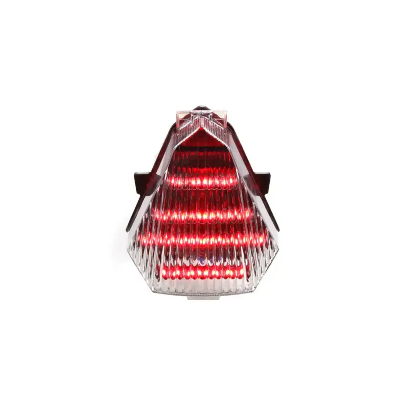 Offre Du Jour Feu à LEDS + clignotants – Yamaha YZF-R6 2008-2015
