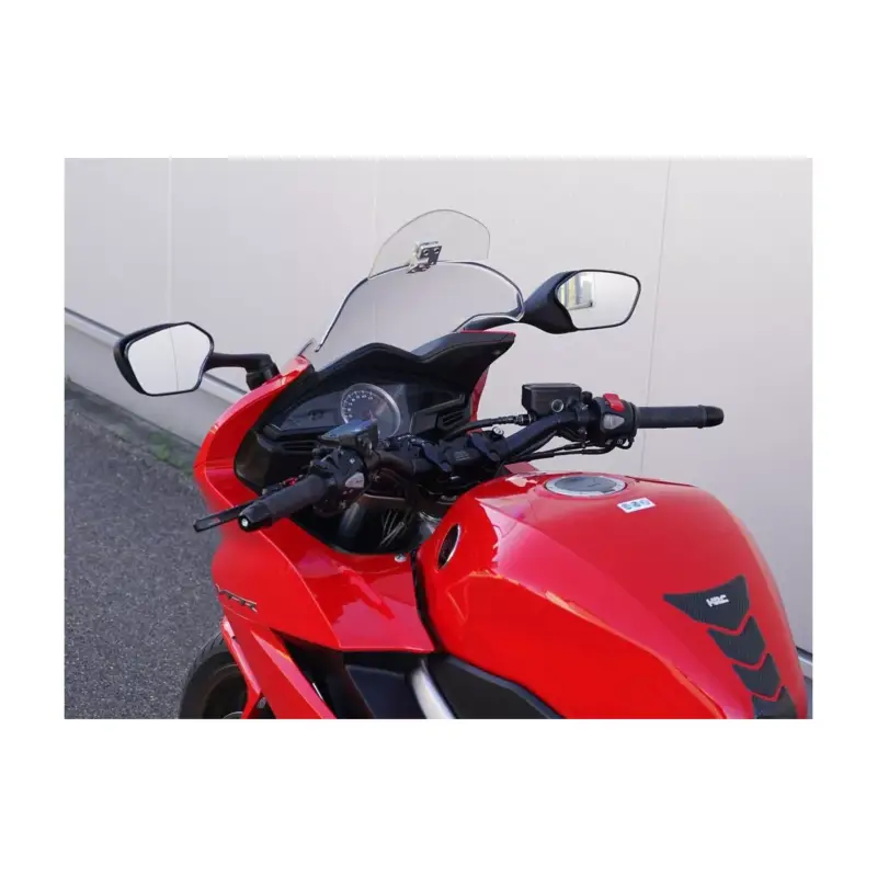 Kit complet STREET bike ABM - Honda VFR 800 ABS 2014-2019 Réduction