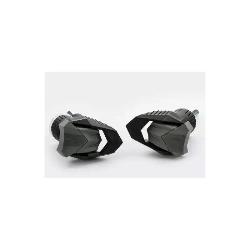 Protection Moteur R19 20353 Puig pour Suzuki GSXS125 2020 et + Achetez Aujourd’hui