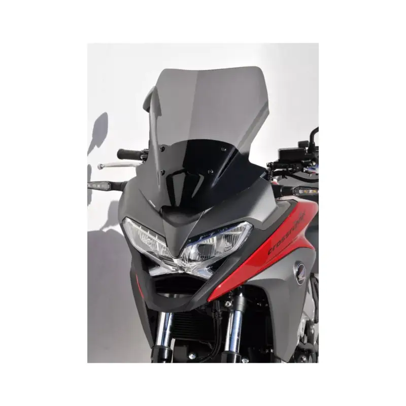 Bulle Haute Protection Ermax 45cm - Honda VFR800X CROSSRUNNER 2015 et + Promotion