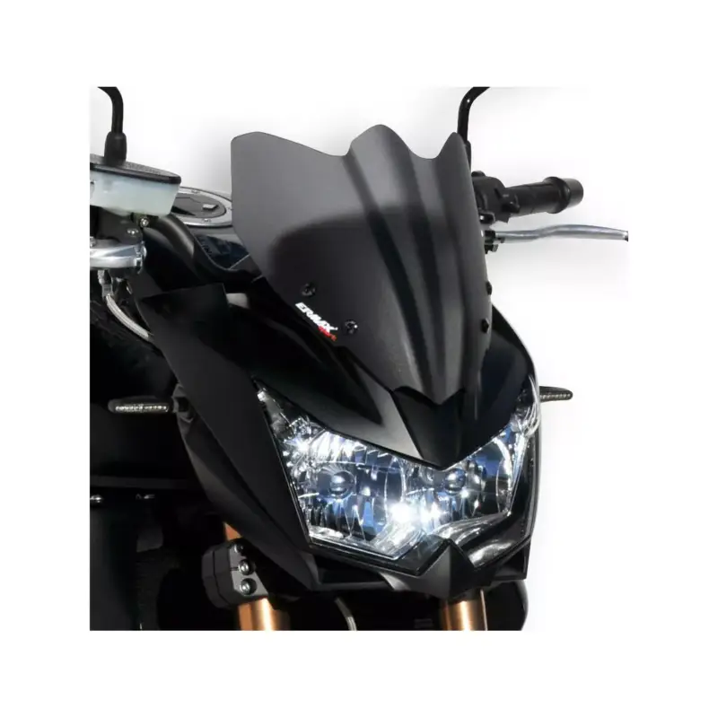 Offre Exclusive Saute Vent Sport 28cm Ermax - Kawasaki Z750R 2011-2012