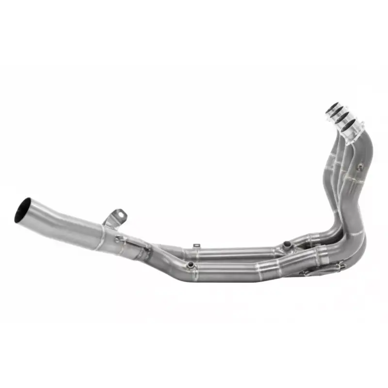 Collecteur Racing inox ARROW 71718MI pour BMW S1000RR, S1000R, M1000R, M1000XR Petit Prix