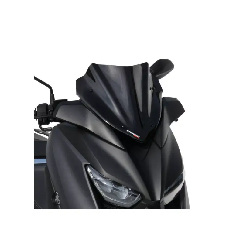 Soldes Bulle Pare-Brise Ermax Supersport 30cm pour Yamaha XMAX 300 2017-2022