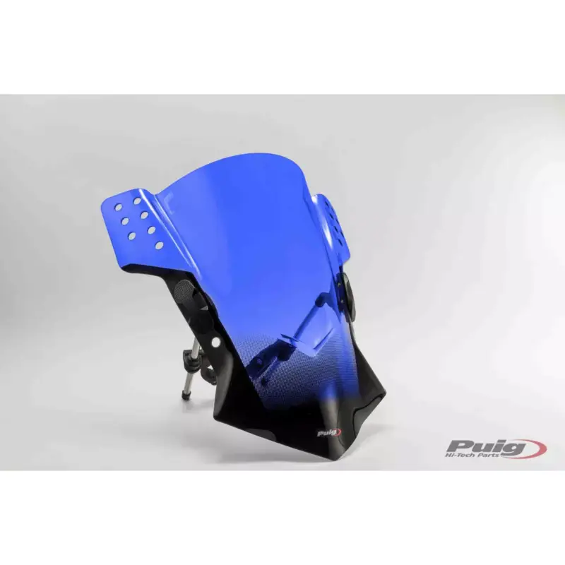 Prix Choc Puig - Pare-brise Rafale 6860 - Suzuki INAZUMA 2013-2017