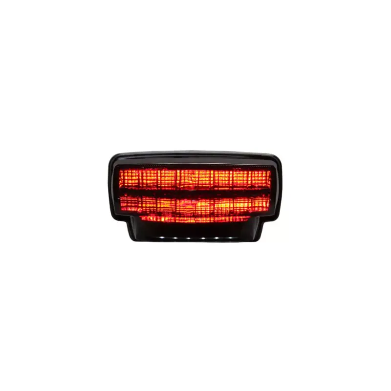 Paiement Sécurisé Feu à LEDS + clignotants – Honda CBR600RR 2007-2012