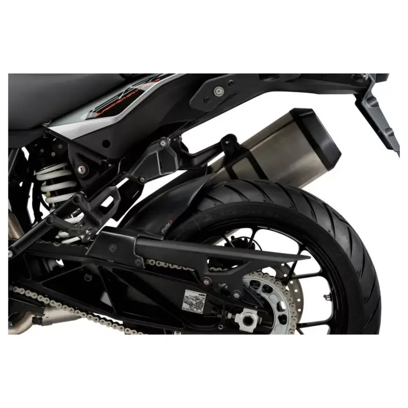 Garde-boue 3670 Puig pour KTM 1090 Adventure / R, 1190 Adventure / R, 1290 Super Adventure / R / S / T Promotion