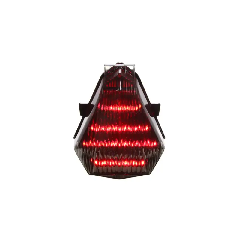 Feu à LEDS + clignotants – Yamaha YZF-R6 2006-2007 Achat Immédiat