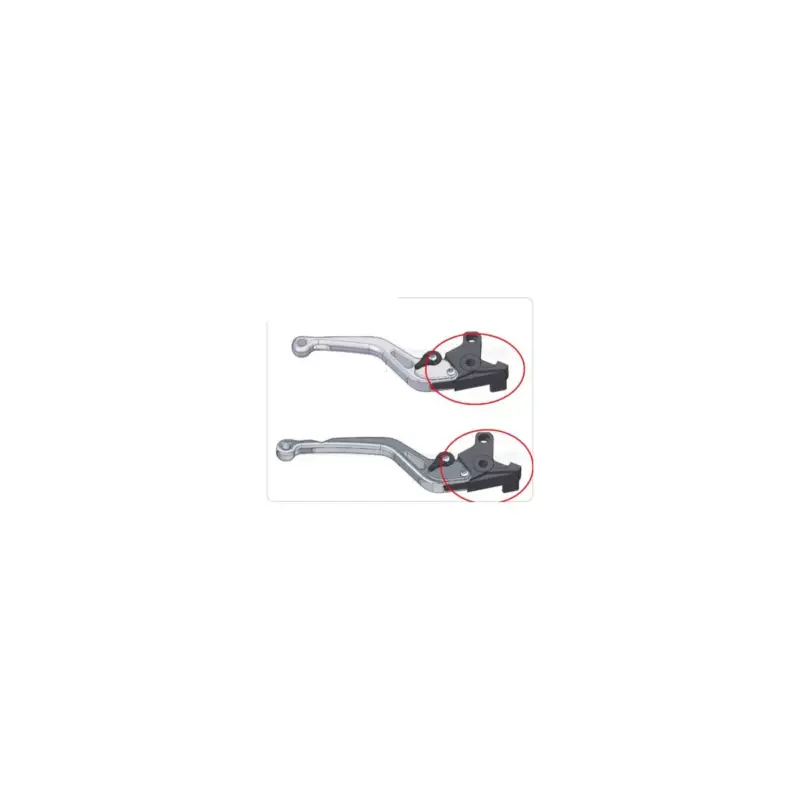 Adaptateur pour levier d'embrayage ABM Synto ou Synto Evo Solde