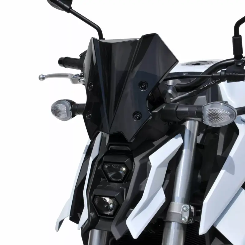 Saute Vent Hypersport Ermax pour Suzuki GSXS 950 2022 et + Meilleur Choix