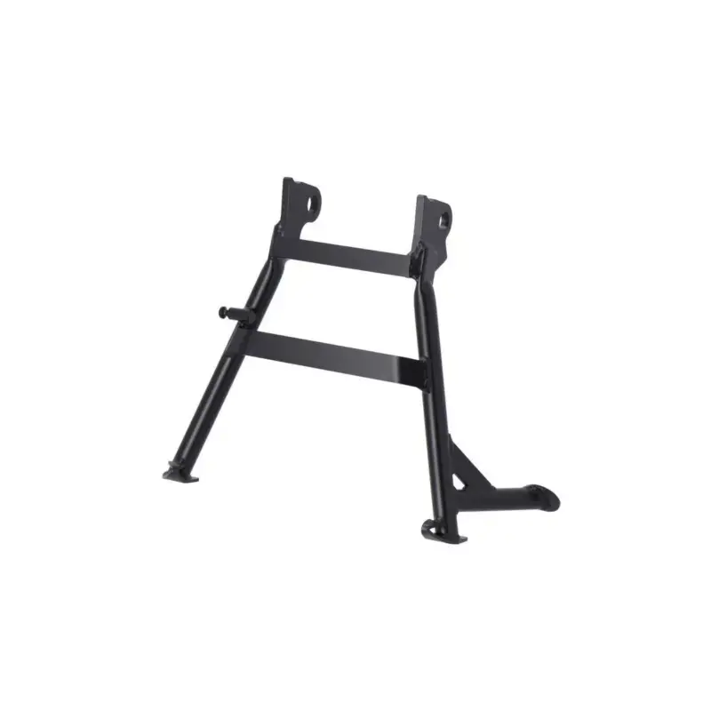 Affaire À Saisir Béquille centrale Noire SW Motech pour Honda XL125V Varadero 2004-2008