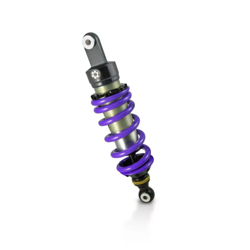 Jusqu’à Épuisement Des Stocks Amortisseur avant progressif Hyperpro pour BMW R1200RT 2004-2013