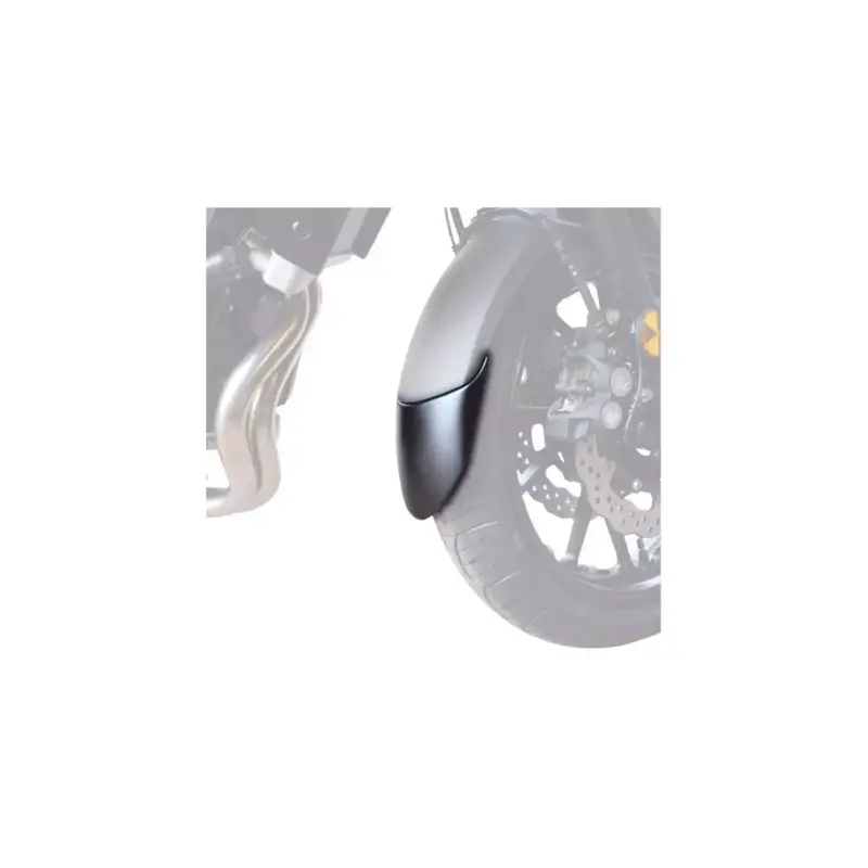 Extension de garde-boue avant - Yamaha Tracer 700 2015-2019 Usine Directe