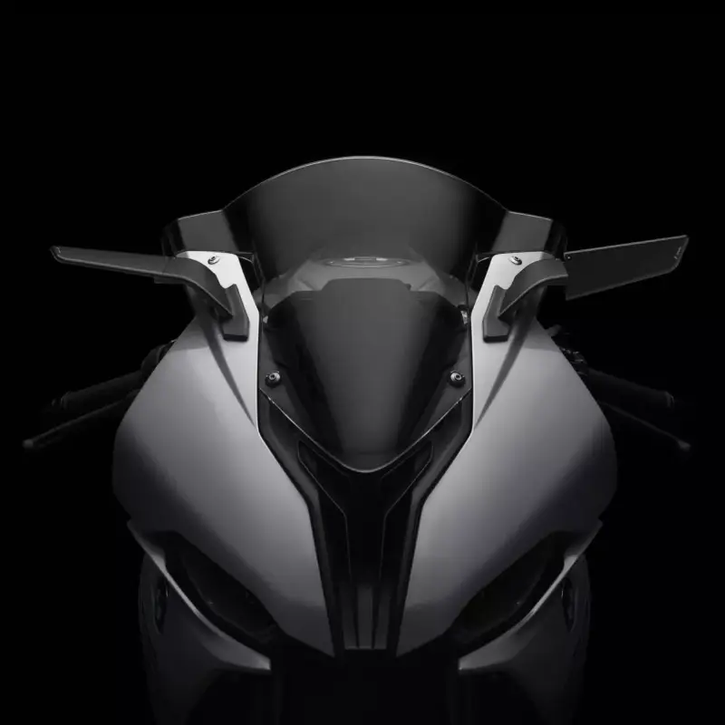 Prix Cassé Rétroviseurs RIZOMA STEALTH (droit et gauche), différentes couleurs pour BMW M1000RR 2020 et +, S1000RR 2019 et +