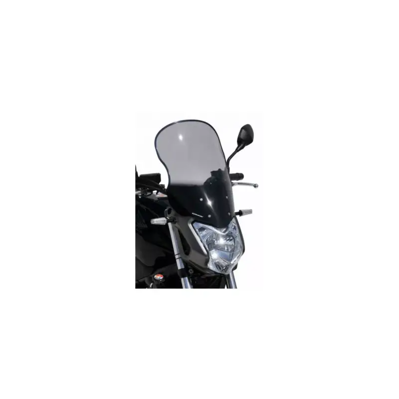 Super Prix Bulle Haute Protection Ermax pour Honda NC750S 2016-2020